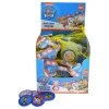 מפרץ ההרפתקאות- מטבעות שוקולד ברשת (31g)
