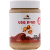 אלמנדוס - מחית נוגט 400g