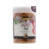אלמנדוס - שבבי קוקוס קלויים 100g