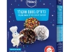 תערובת להכנת כדורים בטעם שוקולד 500g