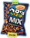 ביסלי קרנבל מיקס 150g