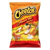 Cheetos - חטיף צ'יטוס קראנצ'י חריף אש 226g