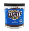 m&m ממרח קריספי 200g