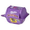 Milka - מילקה קופסת סודות , 15G שוקולד והפתעה