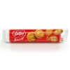 עוגיות לוטוס במילוי קרם שוקולד 150g