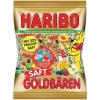 Haribo- האריבו סופט דובונים 220g מיני אריזות