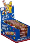Haribo - האריבו מגש רולטה - 50 יח'