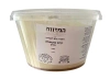 המזווה המתוק - מחית בטעם קרם מקופלת לבן 1 ק