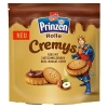DeBeukelae עוגיות במילוי מוס נוגט 172g Prinzen
