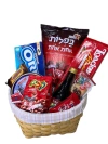 משלוח מנות - עגולה ומתוקה
