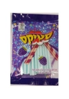 מקלות סטיקס - סוכריות בצורת אבקה בטעם פטל 13g