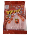 מקלות סטיקס - סוכריות בצורת אבקה בטעם תות 13g