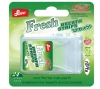 Fresh פרש - דפים בטעם מנטה עדינה