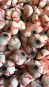 גומי יין - עיניים Candy spain - 1 Kg