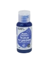 צבע מאכל מג'יק קולר טבעי כחול אוכמניות