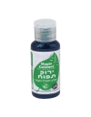 צבע מאכל מג'יק קולר טבעי ירוק תפוח