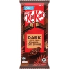 KitKat - אצבעות וופל בציפוי שוקולד מריר 170g