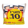 אסם מארז במבה תינוק 10 יחי'