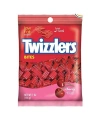 TWIZZLERS טויזלרס דובדבן 198g