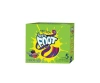 Foot פוט לדר בטעם פירות יער 105g 5 יח'