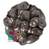 פקאן מצופה שוקולד מריר 100g