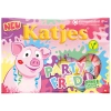 Katjes - קטיאס גומי בטעם פירות בצורת חזרזירים 175g