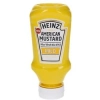חרדל אמריקאי בחריפות בינונית 240g Heinz