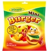 גומי בורגר מיני -  Woogie Mini Burger 250g