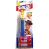 Pez - פז בובת צעצוע של סיפור עם סוכריות 17G