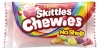 Skittles - סקיטלס פירות ללא קליפה , 45G