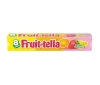 Fruit tella  - פרוטלה סוכריות לעיסה בטעמי תות , תפוח ולימון