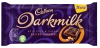 Cadbury - קדבורי טבלת שוקולד חלב עם שבבי קרמל מלוח , 85G