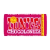 Tony's - טוני טבלת שוקולד חלב עם שברי ביסקוויט וקרמל , 180G
