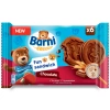 Barni - ברני עוגיות קקאו ממולאות קרם קקאו עם חתיכות שוקולד , 180G
