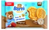 Barni - ברני עוגיות ממולאות קרם קקאו עם חתיכות שוקולד , 180G