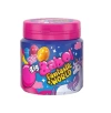 Big Bubble -ביצי גומי לעיסה ענקיים בטעם תותי פרוטי , 90G