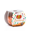 Jelly Belly  - ג'לי בלי , נר ריחני בניחוח אפרסק