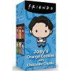 Friends - עוגיות חברים בטעם תפוז עם שוקולד , 150G
