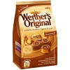 Werther's Original - וורטרס אורגינל שוקולד חלב במילוי קרמל , 153G
