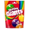 Skittles - סקיטלס ענק ממתק בטעמי פירות , 170G