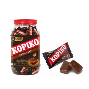 Kopiko - קופיקו סוכריות קפה , 560g