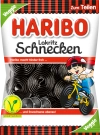Haribo - האריבו תקליט לקריץ גומי 200g טבעוני