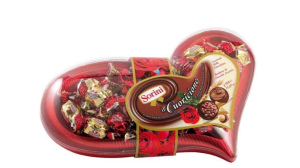 Sorini - סוריני בונבוניירה לב מיוחד , 475G