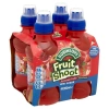 Fruit Shoot - משקה דל קלוריות בטעם פירות קיץ - 800 מ