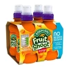 Fruit Shoot - משקה דל קלוריות בטעם תפוז - 800 מ