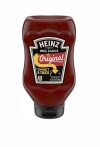 Heinz - רוטב ברביקיו 606g