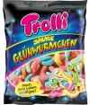 Trolli טרולי - גומי חמוץ בצורת נחשים 500G