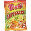 Trolli טרולי - גומי מיץ , בטעמי פירות 175g