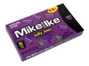 mike and lke מיני, בטעם ענבים 22G