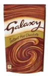 גלאקסי אבקה להכנת שוקו חם Galaxy 140g